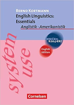 English Linguistics - Essentials
