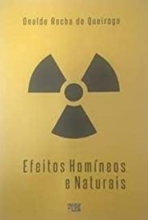 Efeitos Homineos E Naturais / Inclui Cd