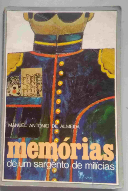 Memorias De Um Sargento De Milicias