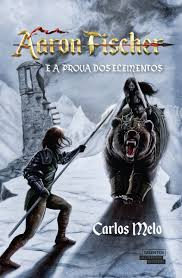 Aaron Fischer E A Prova Dos Elementos