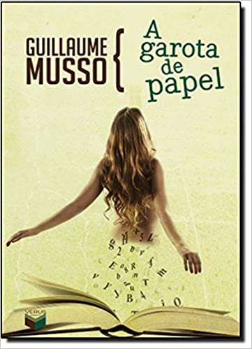 A garota de papel
