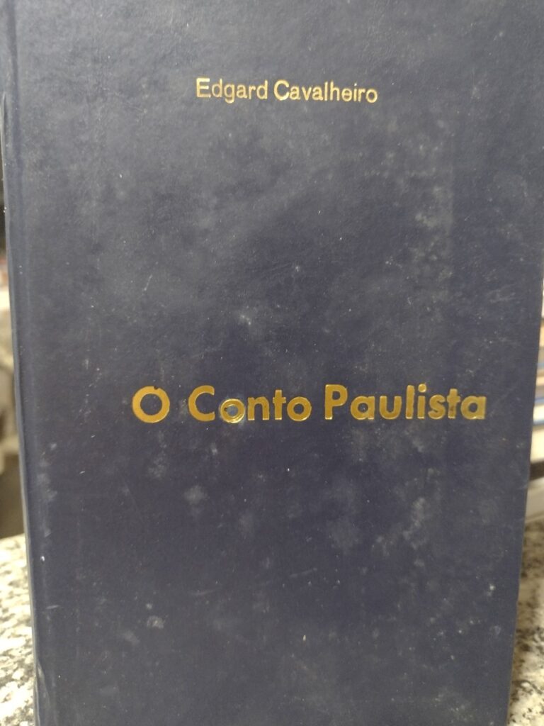 O Conto Paulista