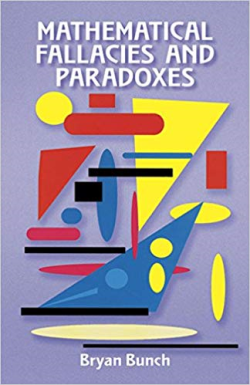 Mathematical Fallancies And Paradoxes