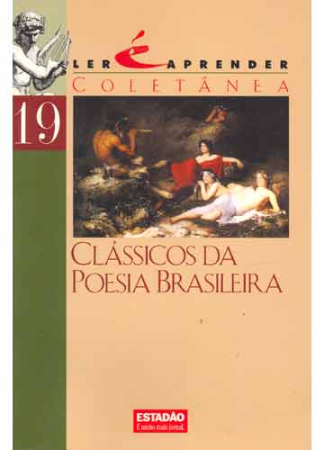 Classicos Da Poesia Brasileira - Zero Hora