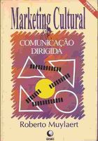 Marketing Cultural E Comunicacao Dirigida