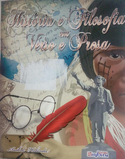 Historia E Filosofia Em Verso E Prosa