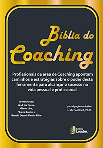 Bíblia do Coaching