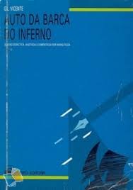 Auto Da Barca Do Inferno - Moralidade