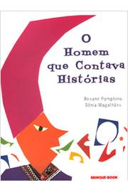 O Homem Que Contava Historias