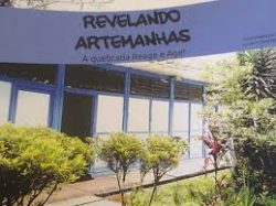 Revelando Artemanhas - A Quebrada Reage E Age
