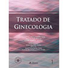 tratado de ginecologia vol. 01