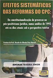 Efeitos Sistematicos Das Reformas Do Cpc