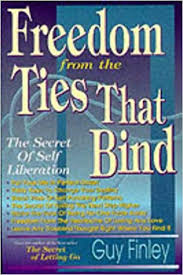 Freedom From The Ties That Bind