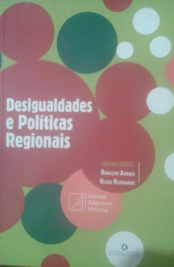 Desigualdades E Politicas Regionais