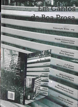 Em Cantos Da Boa Prosa