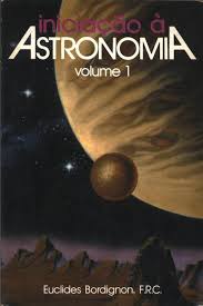 Iniciacao A Astronomia V. 01