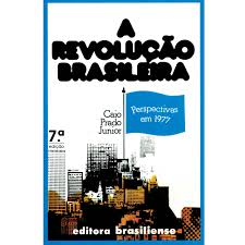 Revolucao Cultural Brasileira