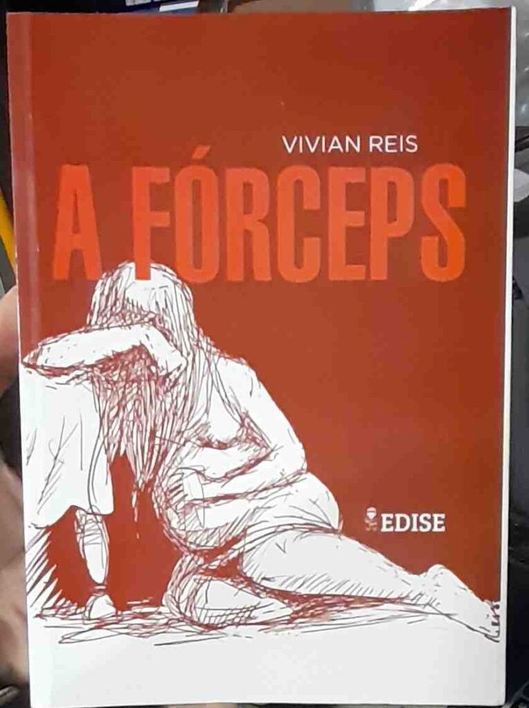 a forceps