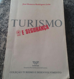 Turismo E Seguranca