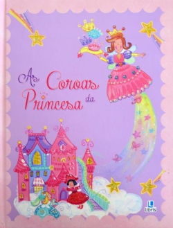 As Coroas Da Princesa