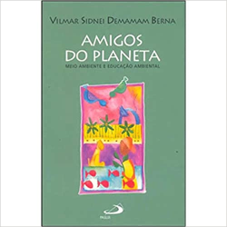 Amigos Do Planeta