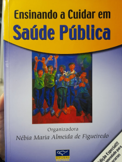 Ensinando A Cuidar Em Saude Publica