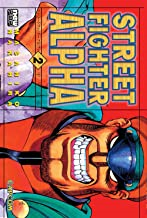 Street Fighter - Alpha - V. 02