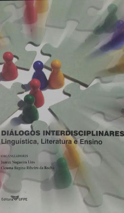 Dialogos Interdiscisciplinares - Linguisticas Literatura E Ensino