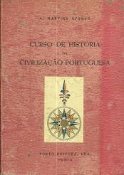 Historia Da Civilizacao Portuguesa