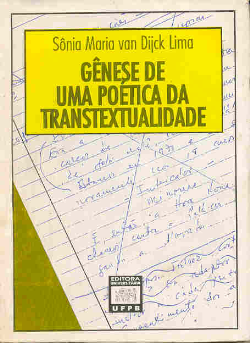 Genese De Uma Poetica Da Transtextualidade