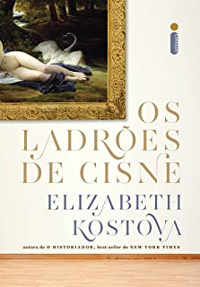 Os Ladroes De Cisne