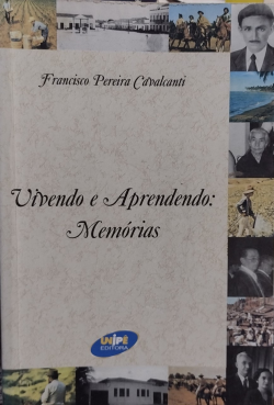 Vivendo E Aprendendo - Memorias