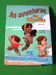 Aventuras De Marilu, As