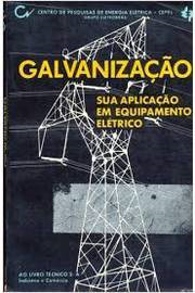 Galvanizacao Sua Aplicacao Em Equipamento Eletrico