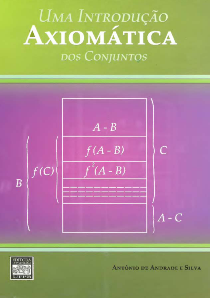 Uma Introducao Axiomatica Dos Conjuntos