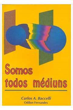 Somos Todos Mediuns