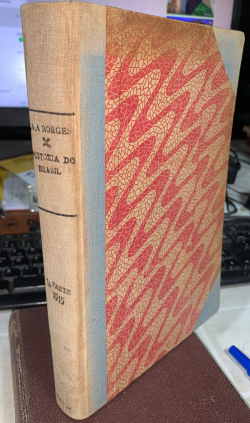 Historia Do Brazil - 1 Parte