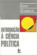 Introducao A Ciencia Politica