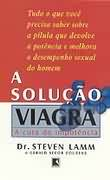 A Solucao Viagra - A Cura Da Impotencia