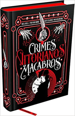 Crimes Vitorianos Macabros