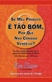 Se Meu Produto E Tao Bom , Por Que Nao Consigo Vende-lo