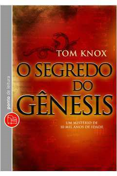 O Segredo Do Genesis