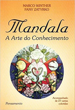 Mandala - A Arte Do Conhecimento