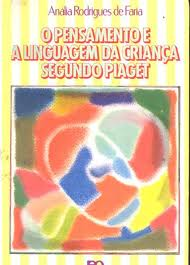 O Pensamento E Linguagem Da Crianca Segundo Piaget