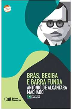 Bras, Bexiga E Barra Funda