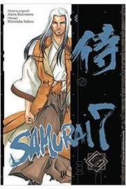 Samurai 7 - V. 02