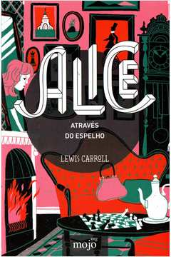 Alice Atraves Do Espelho