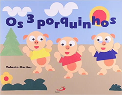 Os Tres Porquinhos