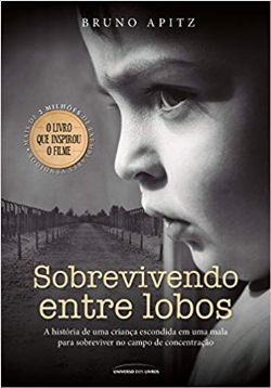 Sobrevivendo Entre Lobos
