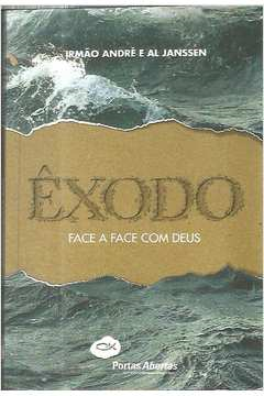 Exodo - Face A Face Com Deus